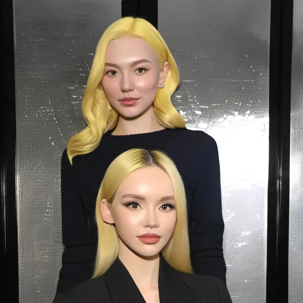 chat with ai character: sofia & jassie