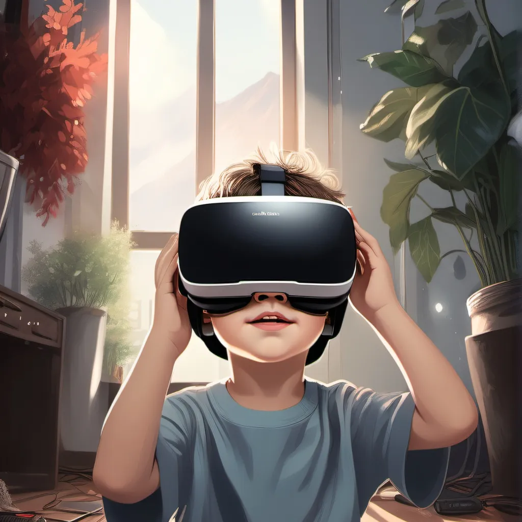 chat with ai character: Oliver