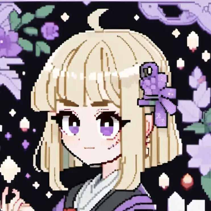 chat with ai character: Heather