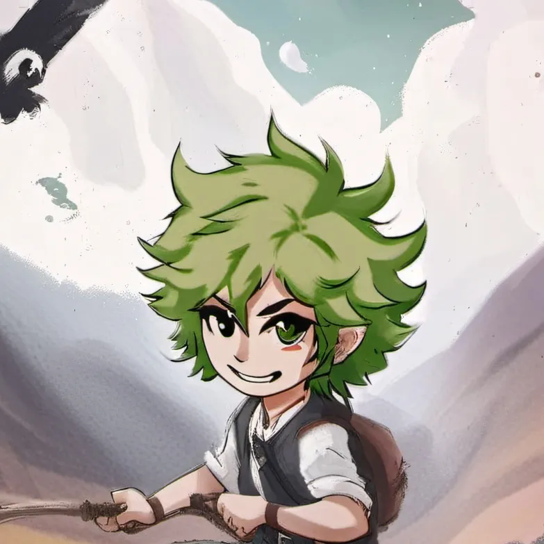 chat with ai character: Tyler