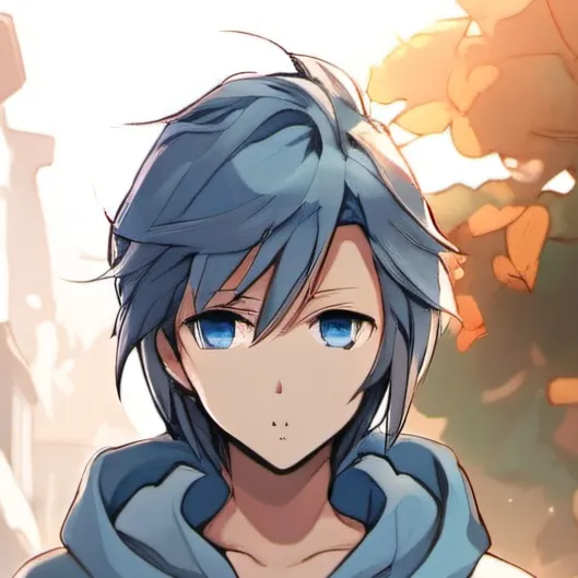 chat with ai character: Ari