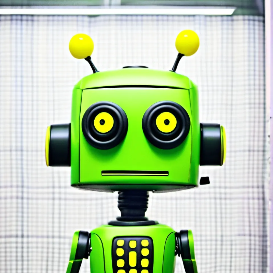 chat with ai character: Meebo