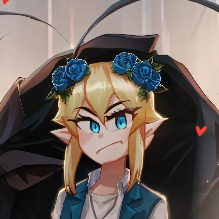 chat with ai character: Crystal