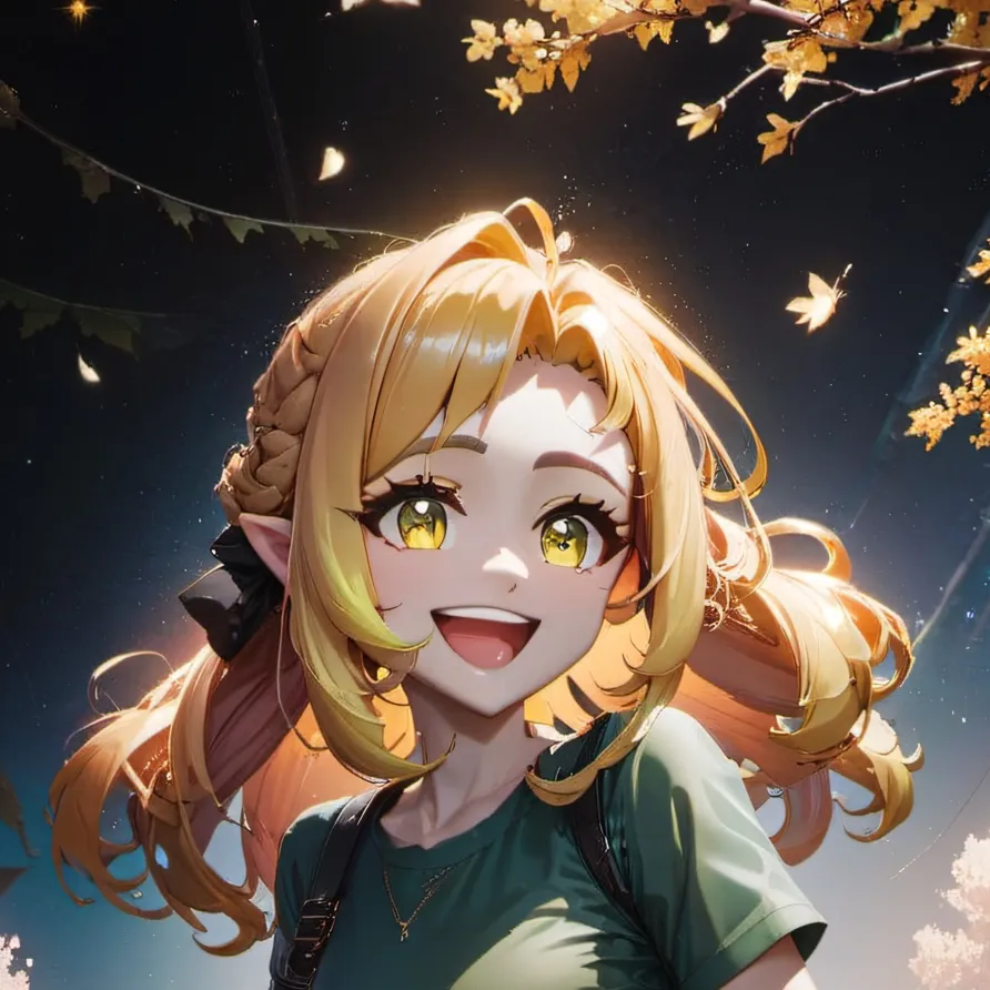 chat with ai character: Alexa