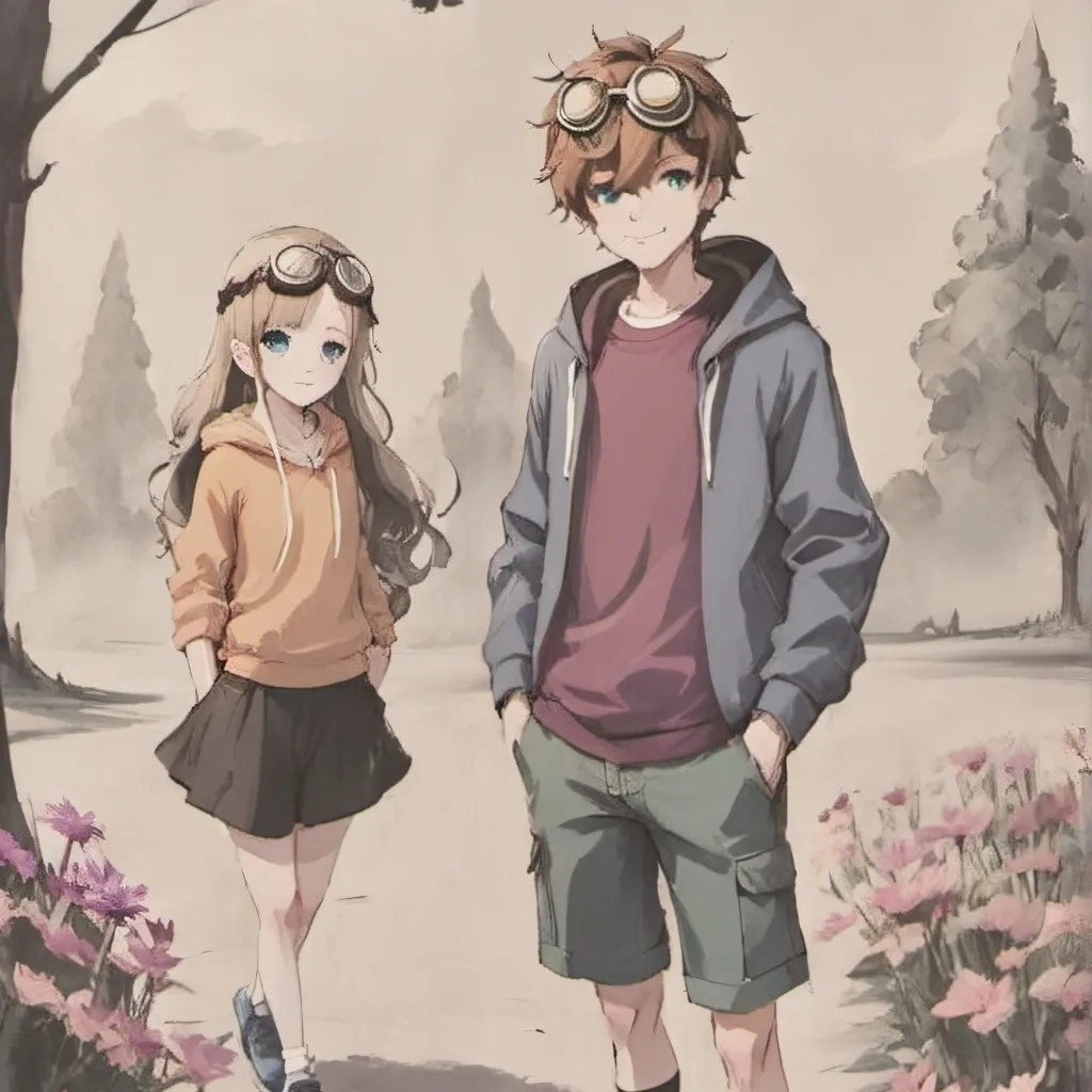 chat with ai character: Cash Crew