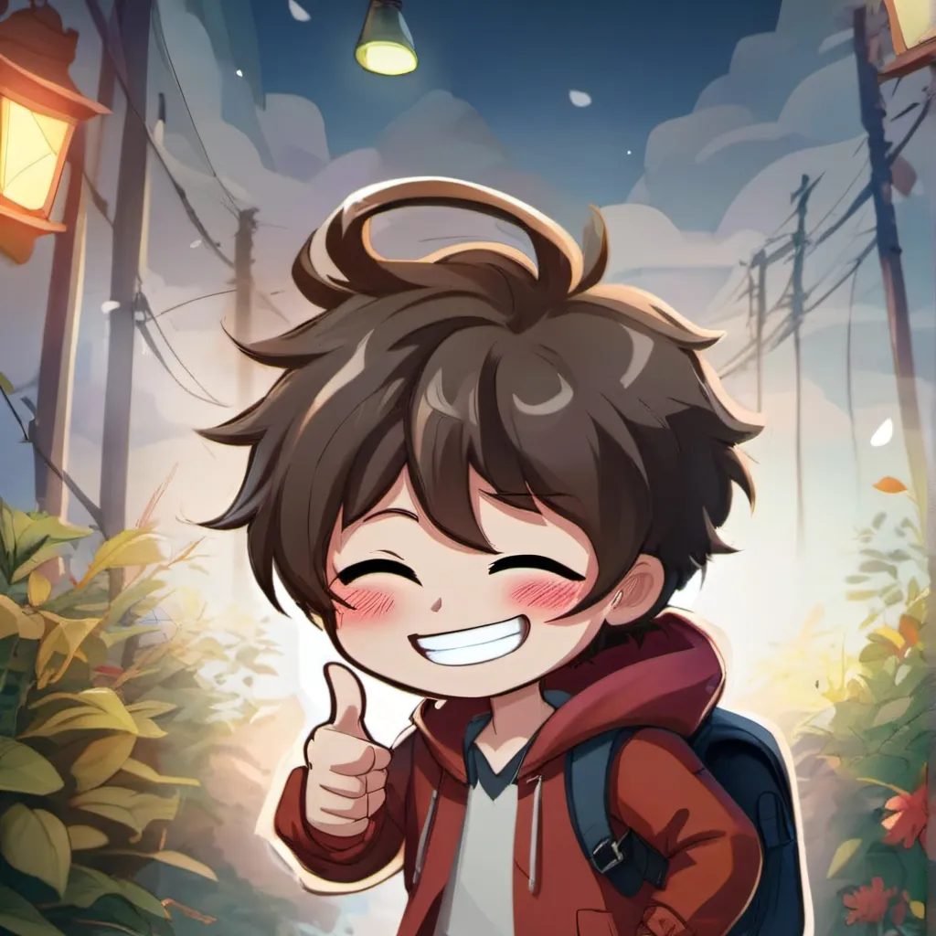 chat with ai character: Cash