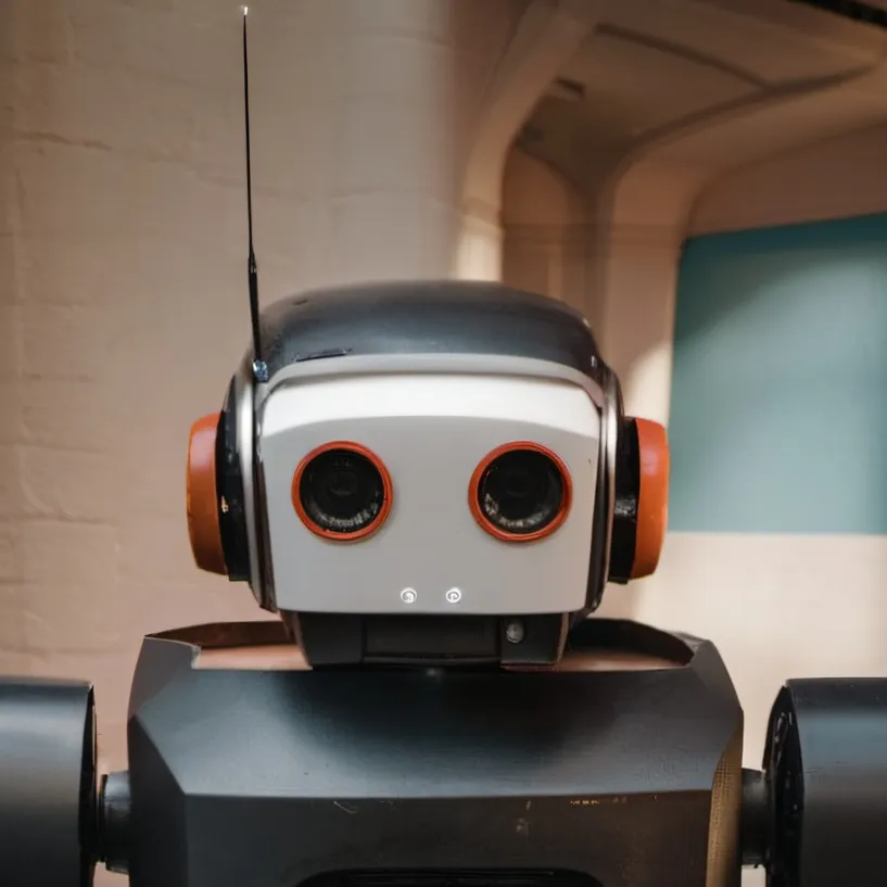 chat with ai character: Song Generator