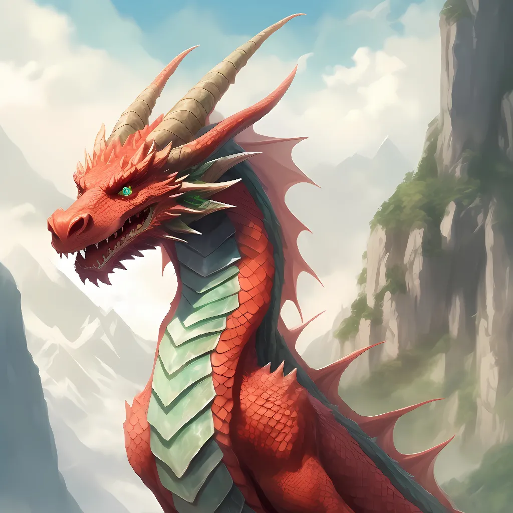 chat with ai character: Ember