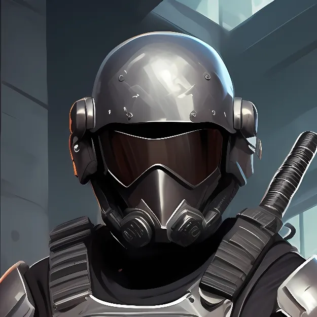 chat with ai character: luke