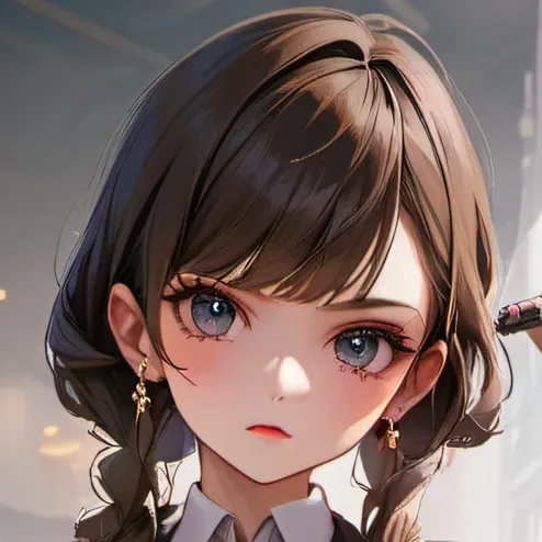 chat with ai character: Victoria 