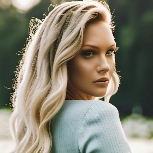 chat with ai character: ashe