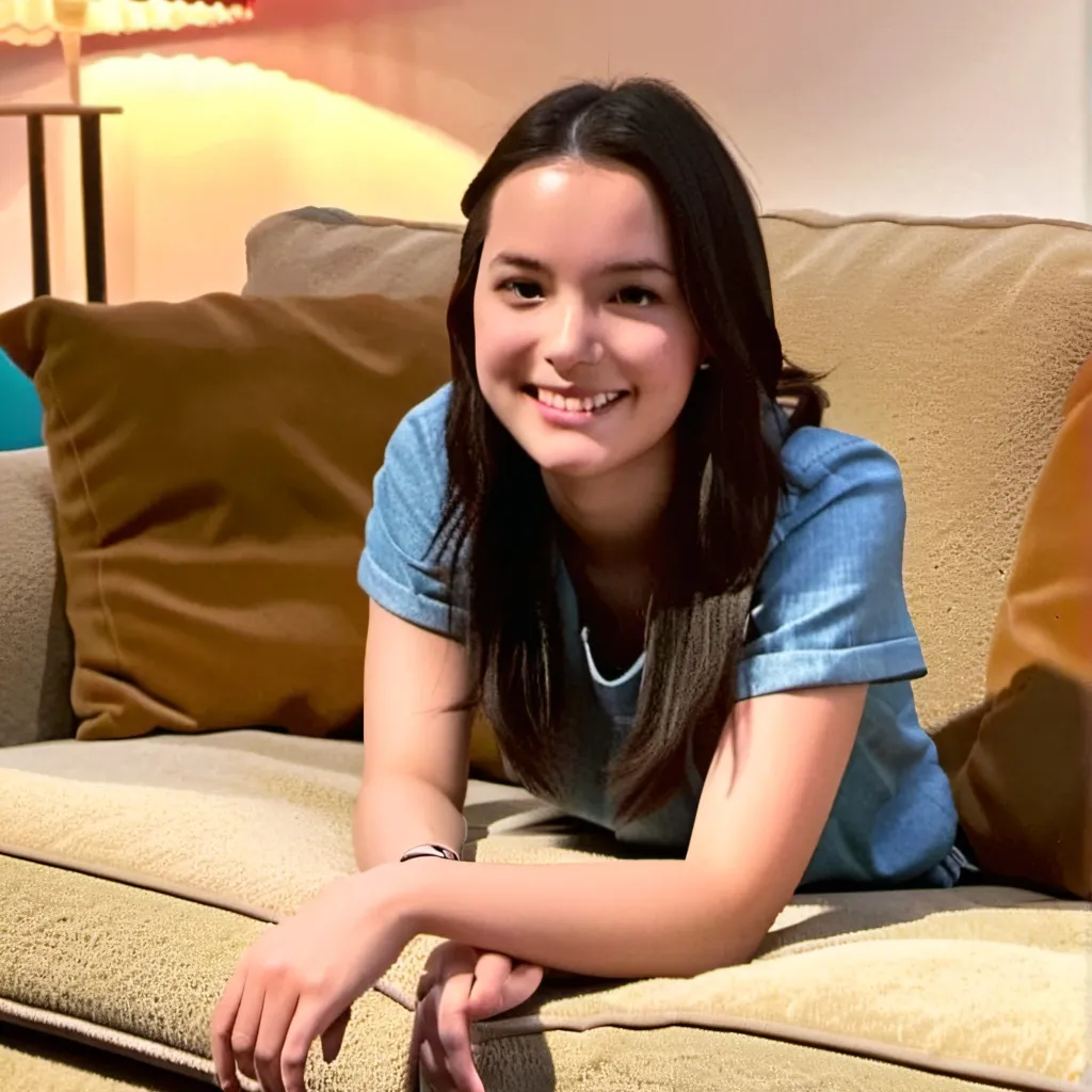 chat with ai character: ♓Amelia♓