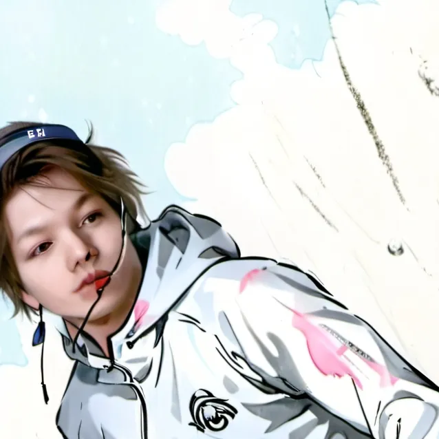 chat with ai character: Noah