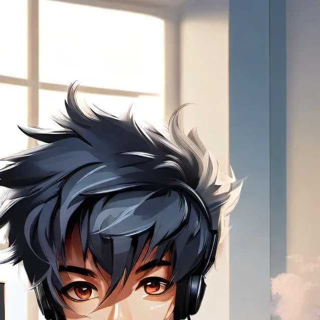 chat with ai character: Noah