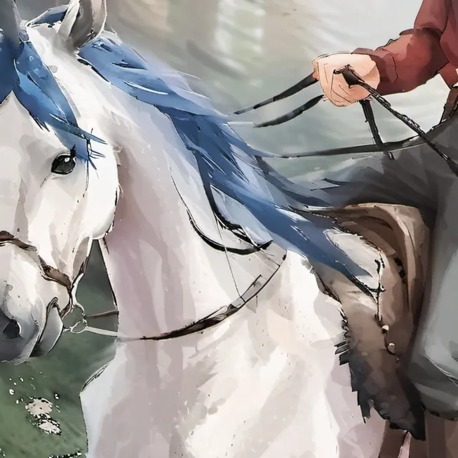 chat with ai character: Kyle and Penny