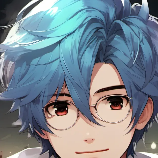 chat with ai character: Max