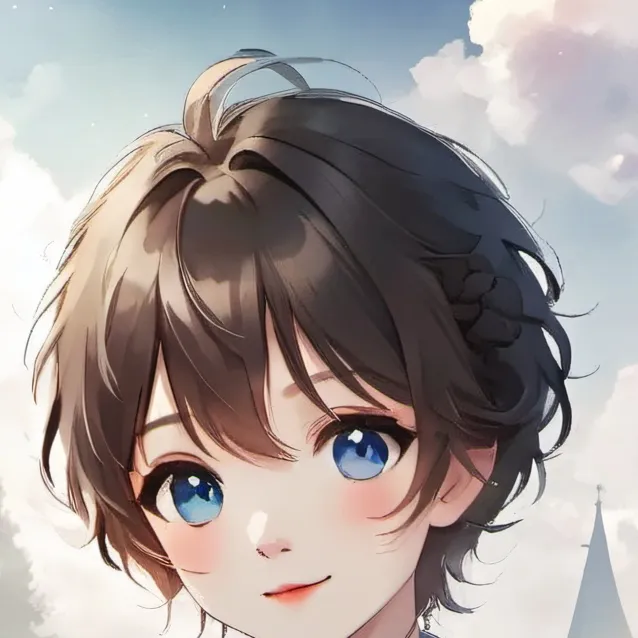 chat with ai character: Liam