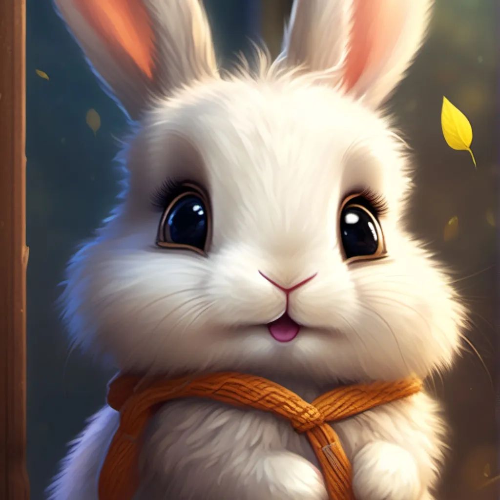 chat with ai character: Snowball