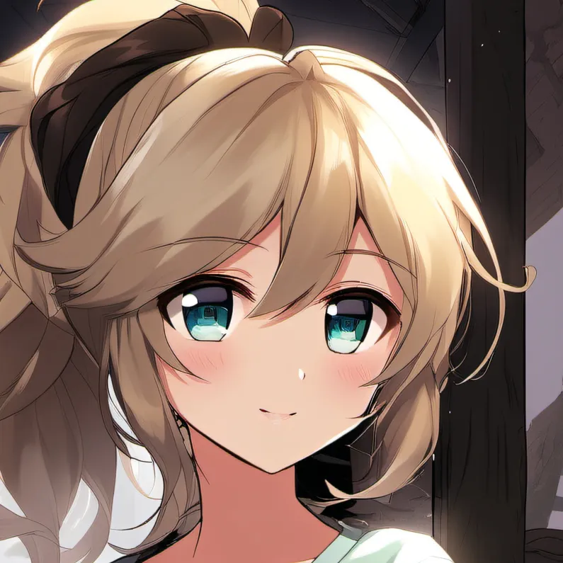 chat with ai character: Ainsley