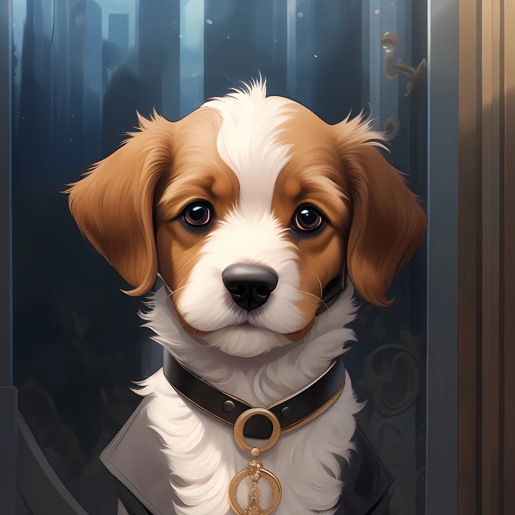 chat with ai character: Boo