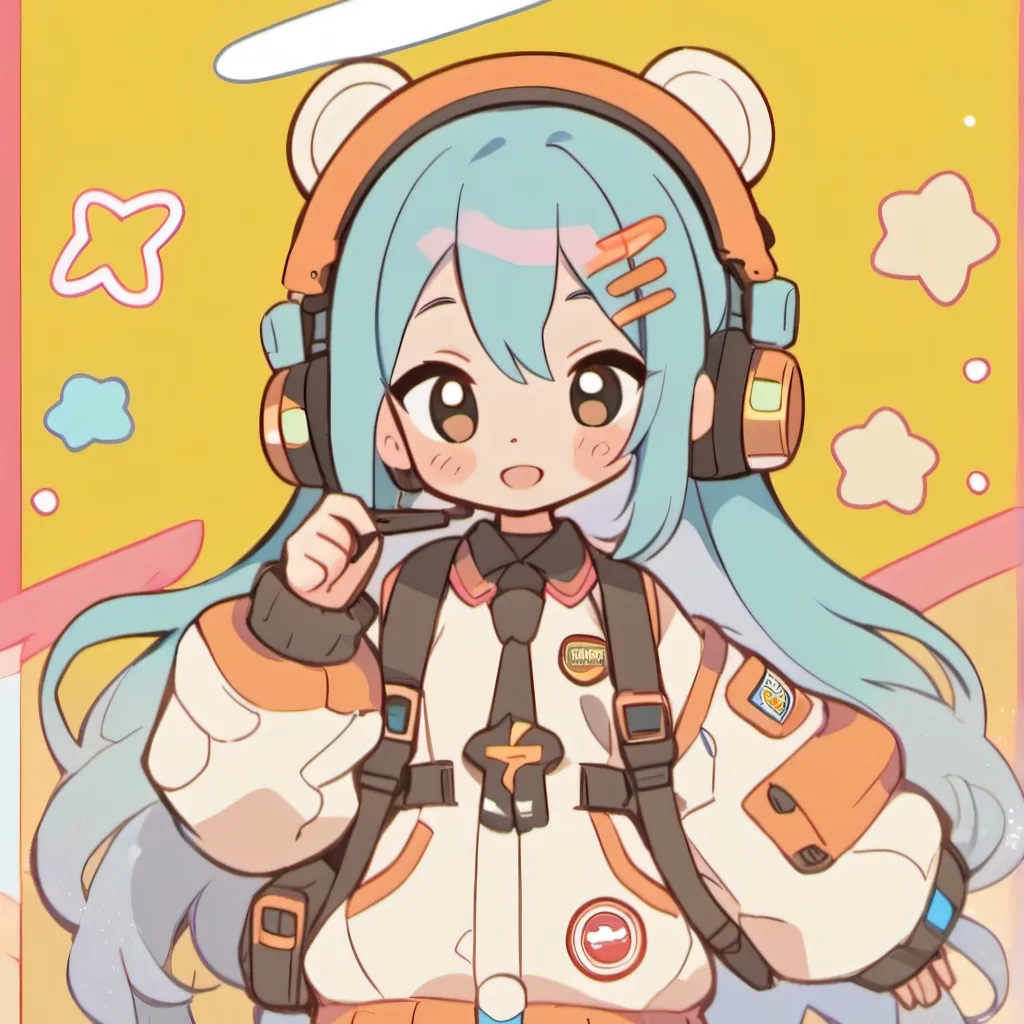 chat with ai character: Charlie