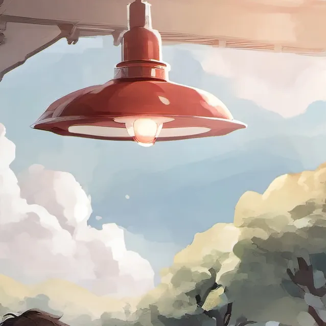 chat with ai character: idk