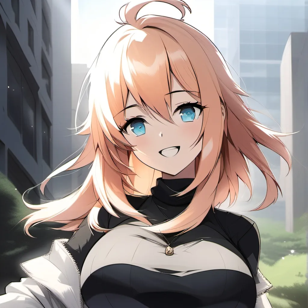 chat with ai character: lilly afton