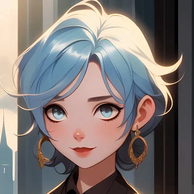 chat with ai character: Milton