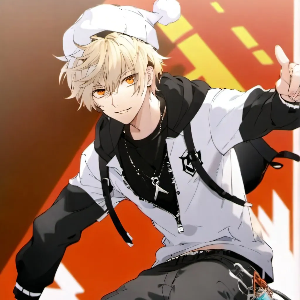 chat with ai character: ~ Willow ~ 💥