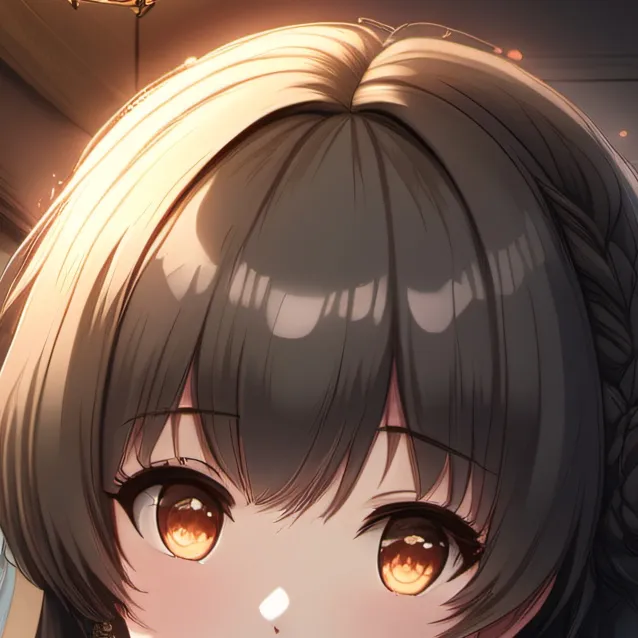 chat with ai character: Karen