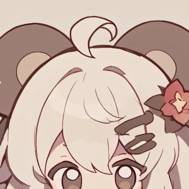 chat with ai character: Chibi Ana 