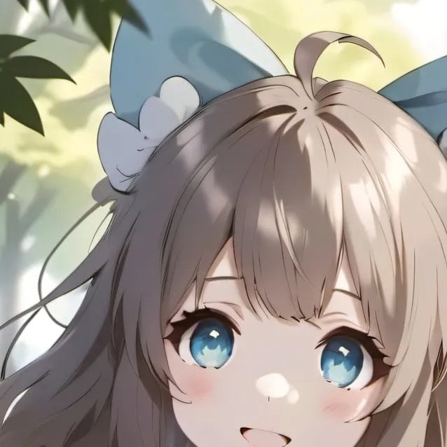 chat with ai character: Lia