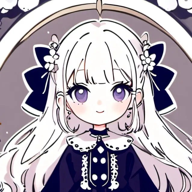 chat with ai character: Lianna