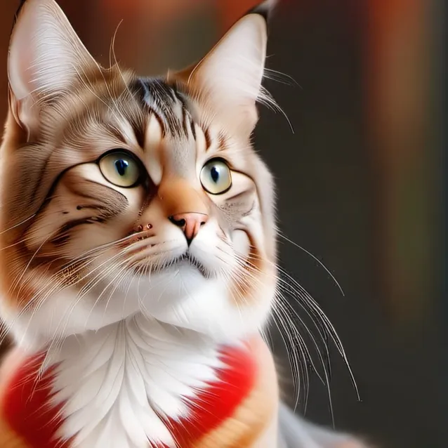 chat with ai character: Star