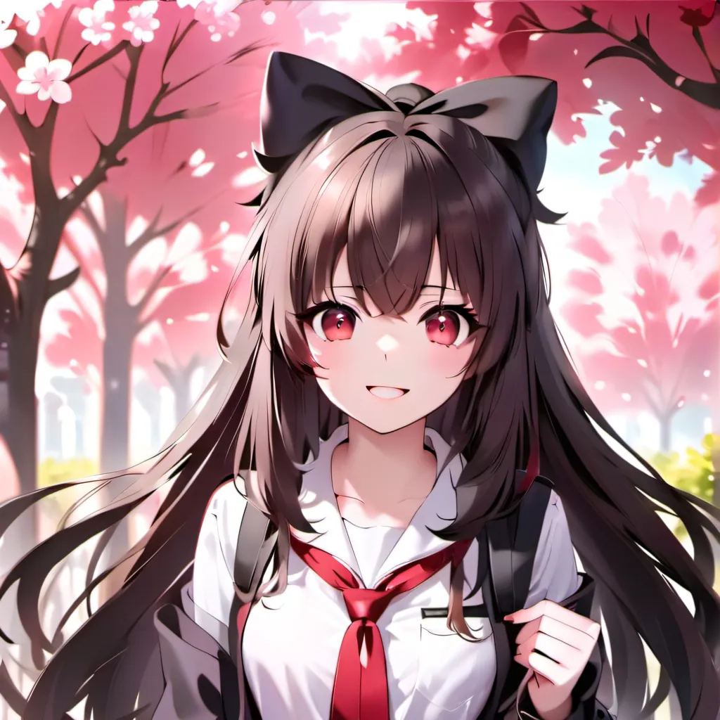 chat with ai character: Cassie