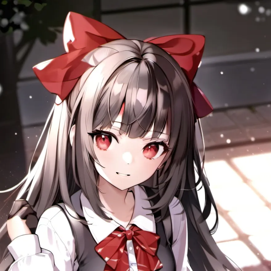 chat with ai character: Emily