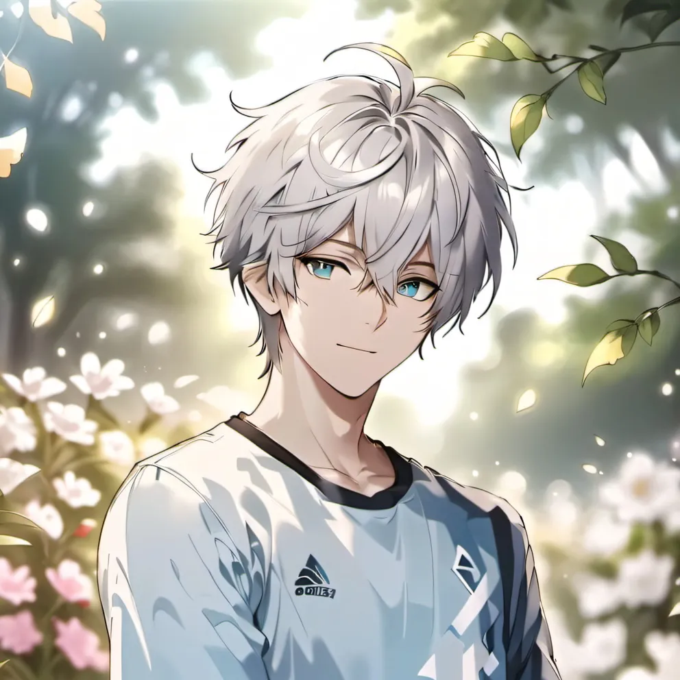 chat with ai character: Daniel🥵