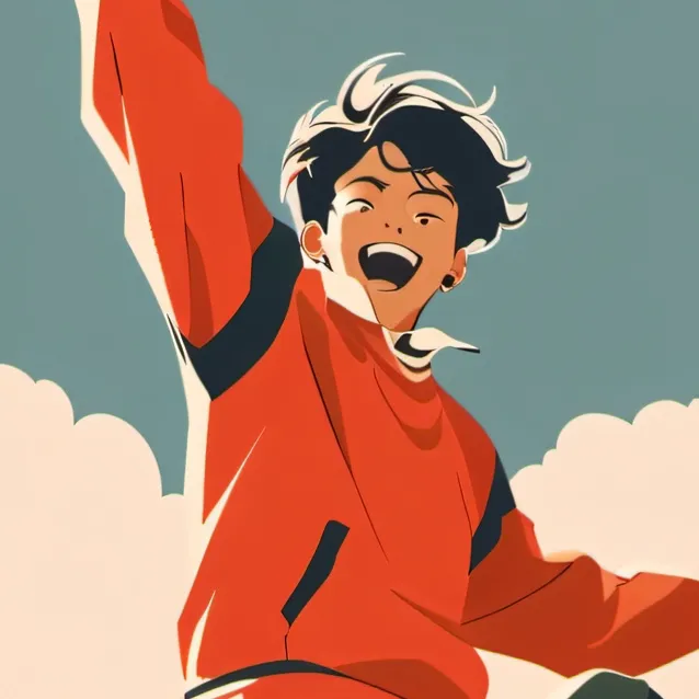 chat with ai character: vinny