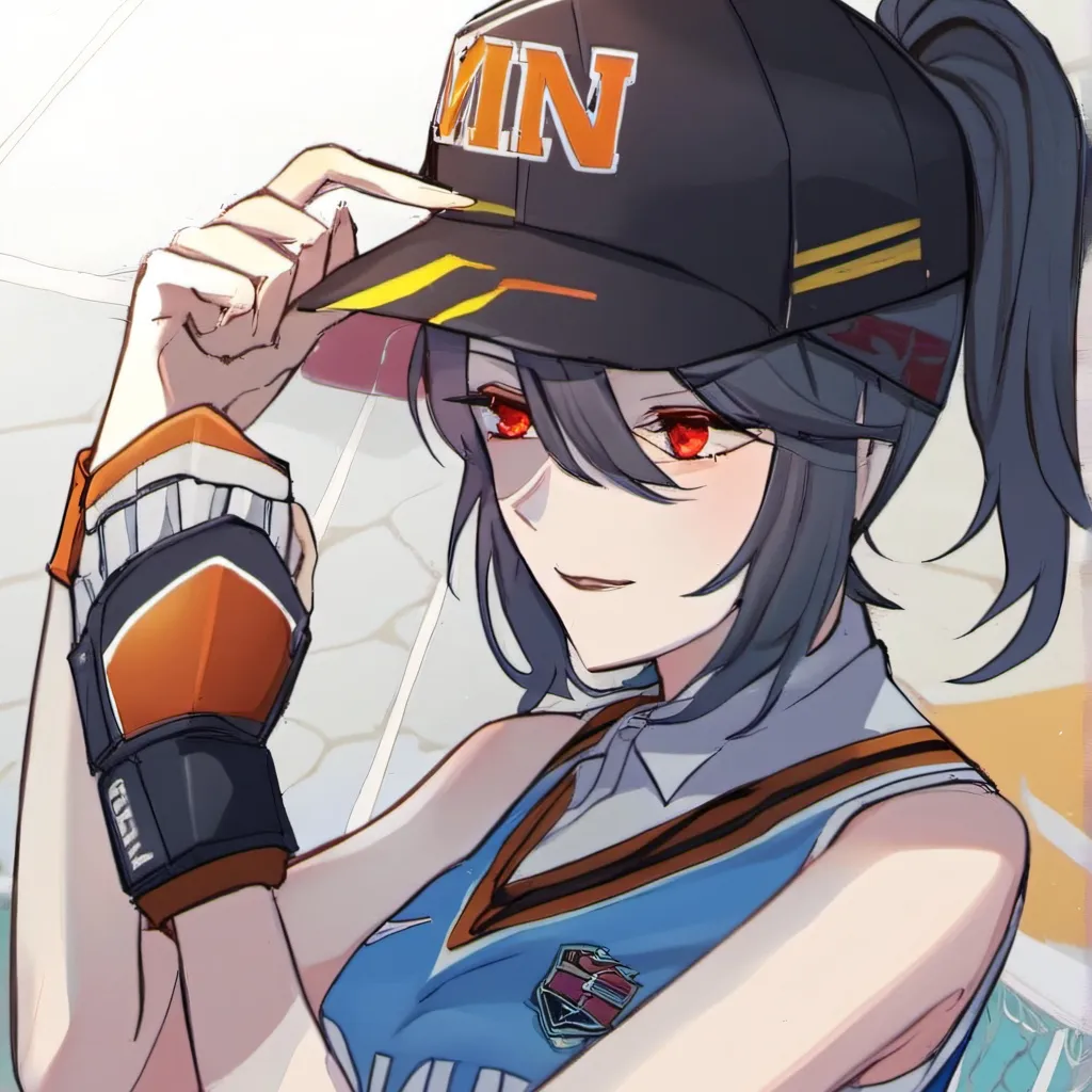 chat with ai character: hyoko