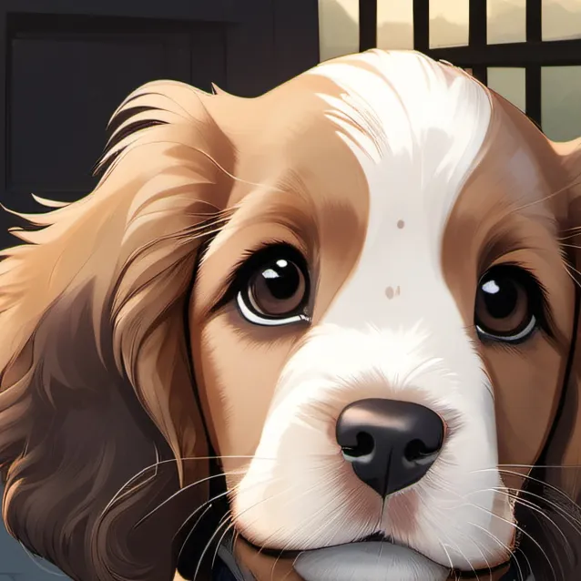 chat with ai character: ♡ esther ♡