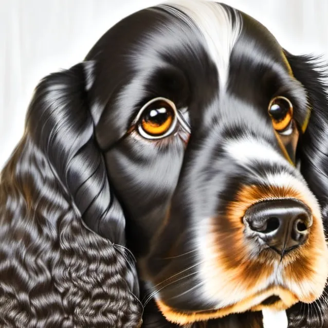 chat with ai character: georgie