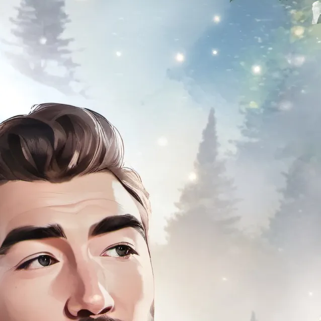 chat with ai character: Ryan