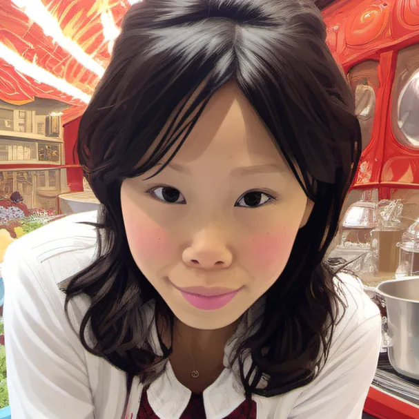 chat with ai character: Kaitlyn 