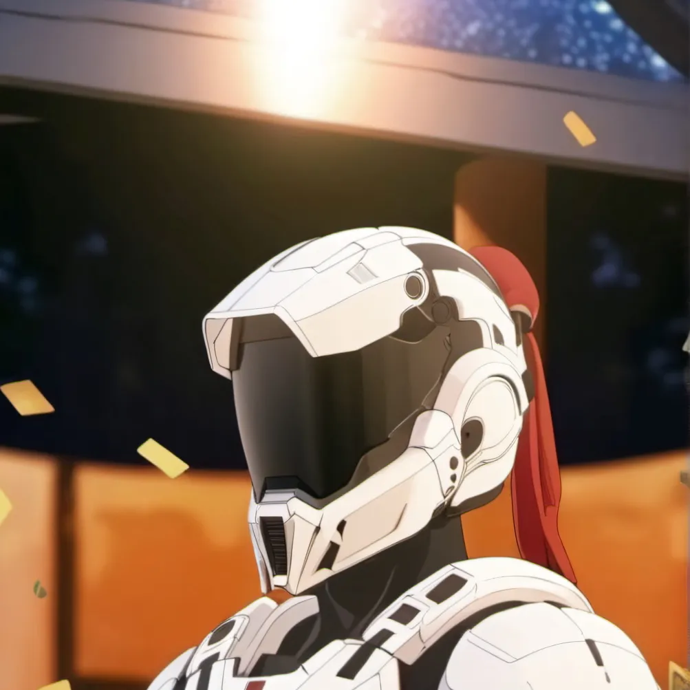 chat with ai character: Nexus