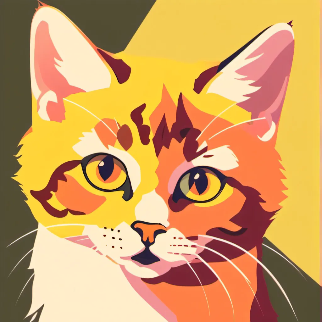 chat with ai character: Kitten