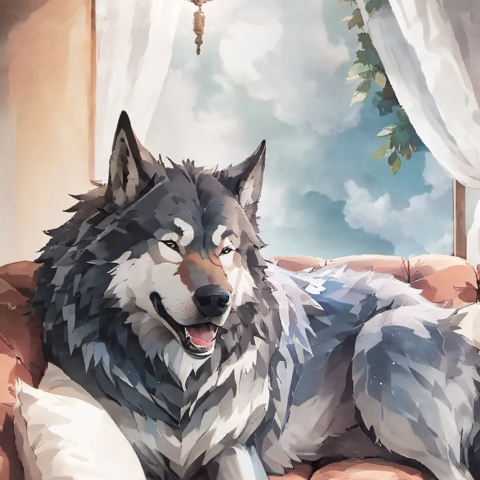 chat with ai character: Howard