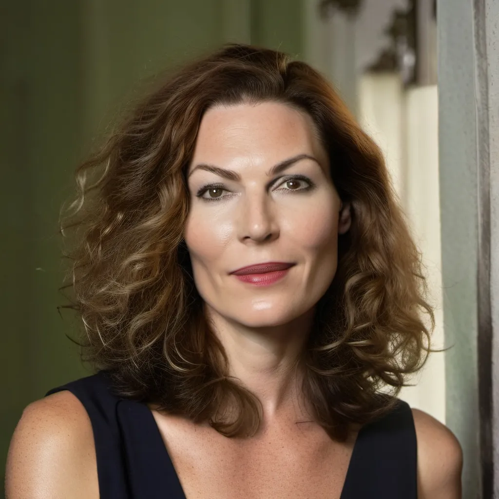 chat with ai character: Zara Jones 