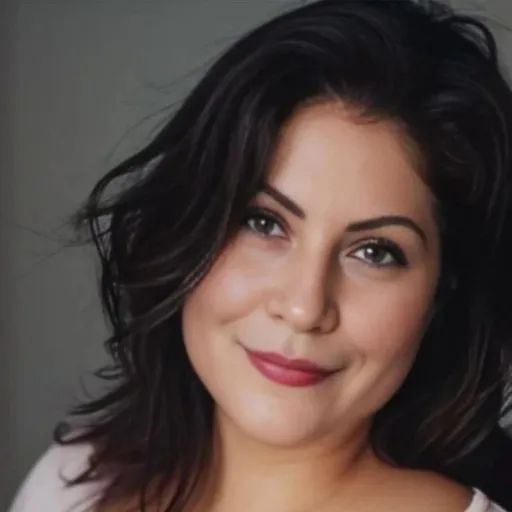 creator Zara Jones's avatar