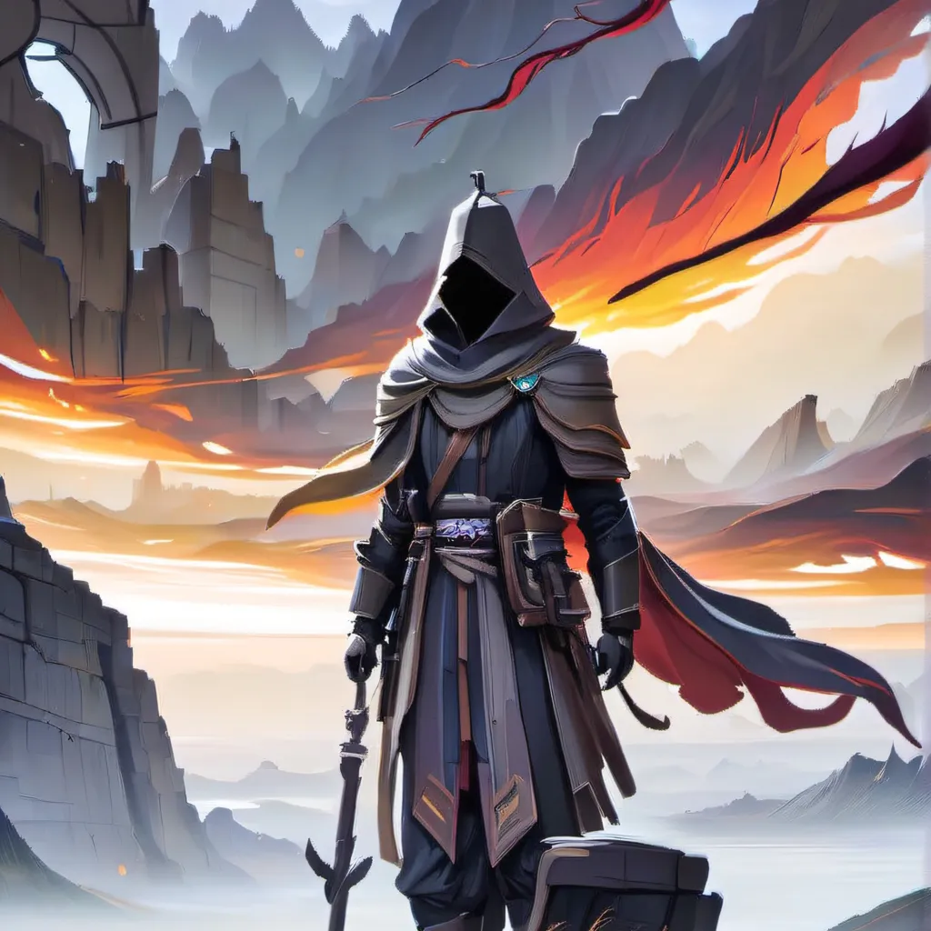 chat with ai character: Hi