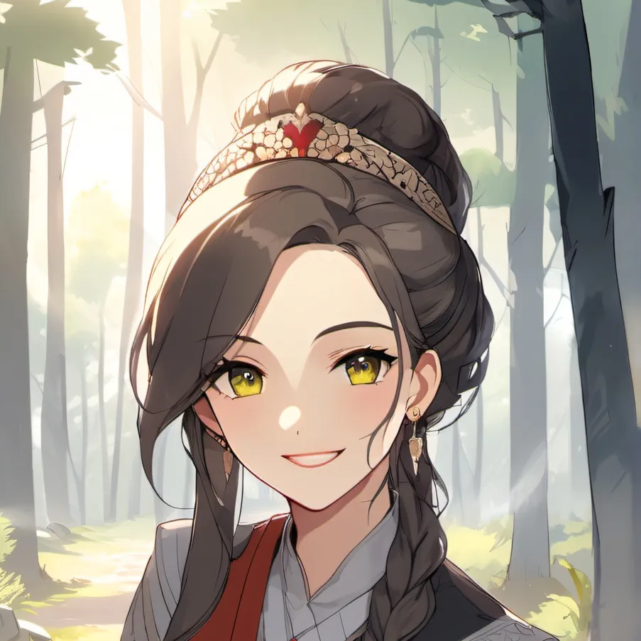 chat with ai character: Alexandre 